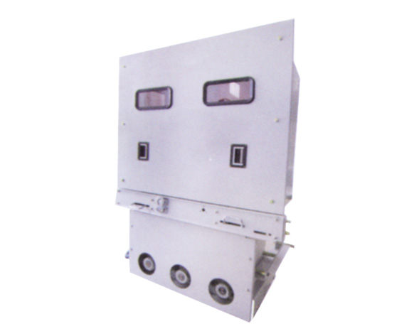 10KV、24KV、40.5KV戶內(nèi)高壓功能單元手車(chē)
