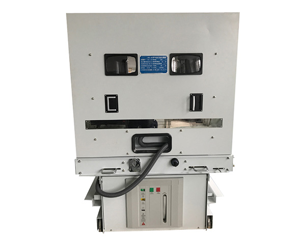 ZN85-40.5戶內高壓真空斷路器(以下簡稱斷路器)，適用于三相交流50Hz，額定電壓40.5kV電力系統(tǒng)中，可供工礦企業(yè)、發(fā)電廠及變電站作為分合負荷電流、過…