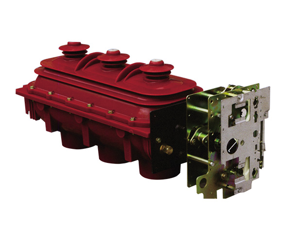 FLN36-12D型戶內高壓交流負荷開關是我公司參照國際新技術，并根據(jù)我國電力系統(tǒng)的有關標準自行開發(fā)研制的中壓開關設備，其各項性能指標完全符合IEC420，69…
